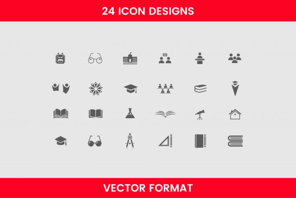 24 Education Designs: A Creative Toolkit
