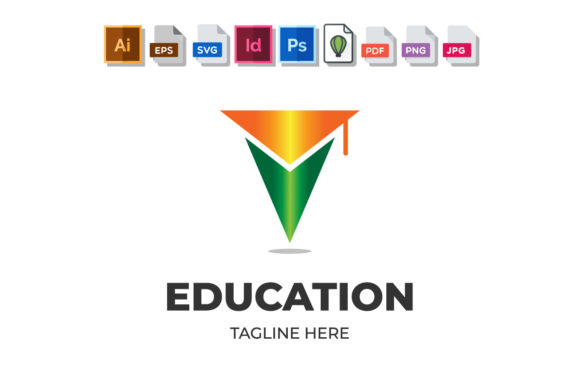 Building a Lasting Academic Identity with a Professional Education Logo