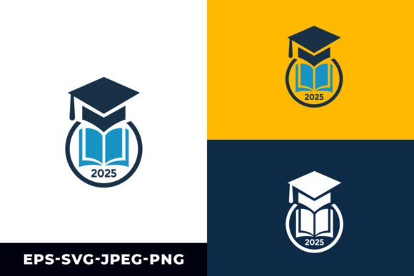 Education Center Logo Design: Integrating Vector Assets into Your Branding Workflow