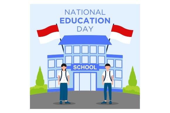 Indonesian National Education: A Creative School Design Guide