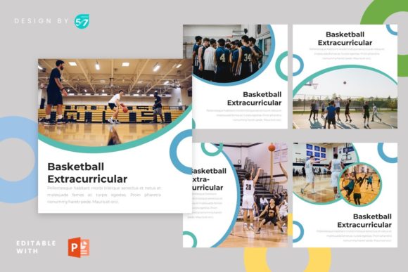Instagram Feed - Sport Extracurriculer: Elevating School and Business Visuals