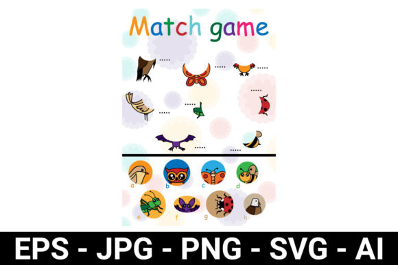Match Game Perfect for Toddler Education: A Comprehensive Guide to Early Learning Resources
