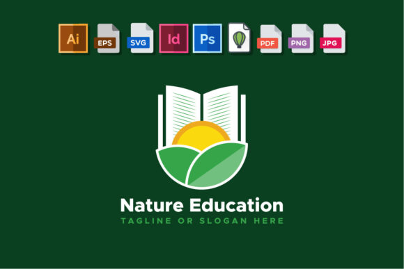 Nature Education: Strategic Branding for Sustainable Learning Environments
