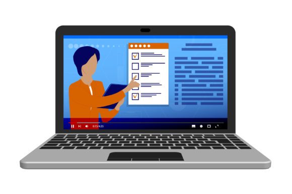Online Education: The Modern Teacher