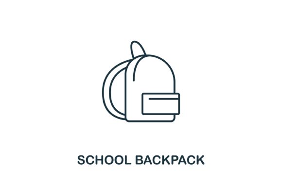 School Backpack: More Than Just a Classroom Essential