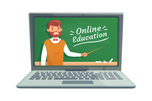 Strategic Integration of Online Education with Teacher-Led Instruction