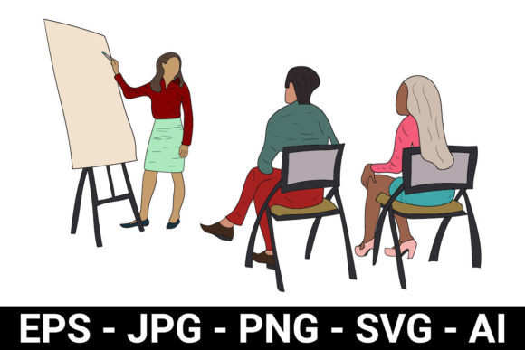 Why The Flat Character of the Presentation Is Your Secret Weapon for Clearer Communication